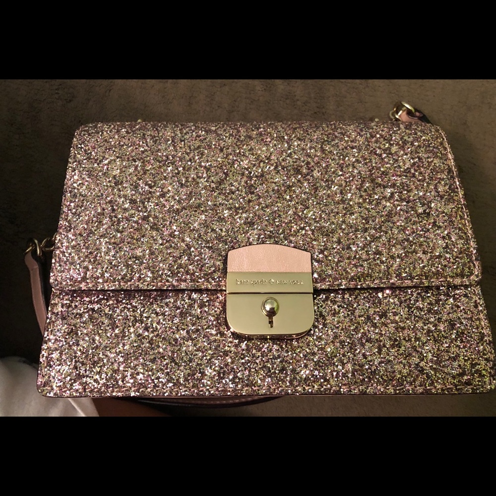 Kate Spade Bag!